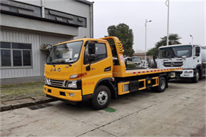 柘荣车辆公路救援