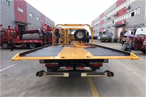 柘荣附近汽车救援服务