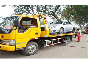 柘荣附近24小时汽车拖车服务热线