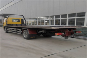 柘荣24小时公路救援电话