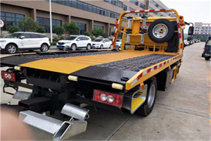 柘荣24小时汽车送油服务公司