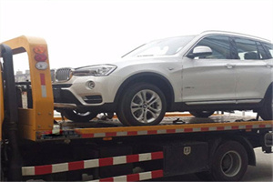 柘荣拖车24小时服务电话