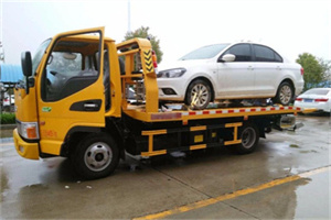 柘荣附近拖车救援24小时服务热线