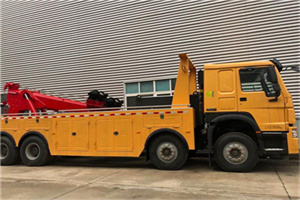 柘荣道路救援公司